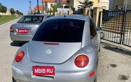 Volkswagen Beetle, 2003 год, 400 000 рублей, 2 фотография