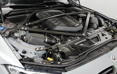 BMW M4, 2022 год, 8 701 000 рублей, 6 фотография