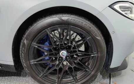BMW M4, 2022 год, 8 701 000 рублей, 8 фотография