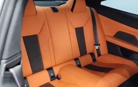 BMW M4, 2022 год, 8 701 000 рублей, 10 фотография