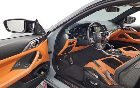 BMW M4, 2022 год, 8 701 000 рублей, 12 фотография