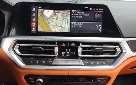 BMW M4, 2022 год, 8 701 000 рублей, 13 фотография