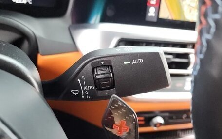 BMW M4, 2022 год, 8 701 000 рублей, 14 фотография