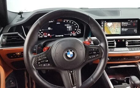 BMW M4, 2022 год, 8 701 000 рублей, 15 фотография