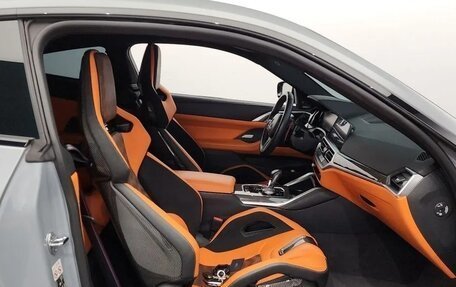 BMW M4, 2022 год, 8 701 000 рублей, 9 фотография
