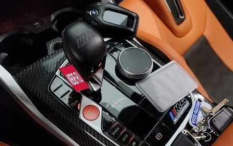 BMW M4, 2022 год, 8 701 000 рублей, 7 фотография