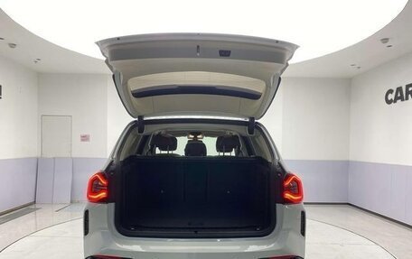 BMW X3, 2022 год, 4 180 000 рублей, 7 фотография