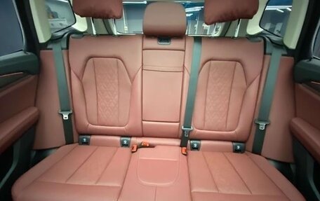 BMW X3, 2022 год, 4 180 000 рублей, 3 фотография