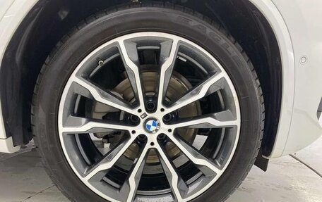 BMW X3, 2022 год, 4 180 000 рублей, 5 фотография