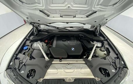 BMW X3, 2022 год, 4 180 000 рублей, 6 фотография