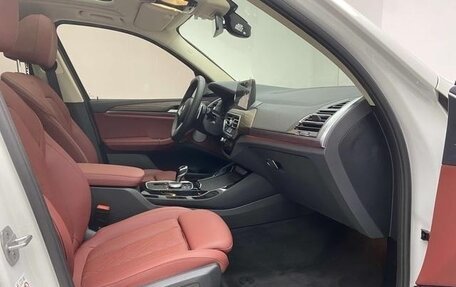 BMW X3, 2022 год, 4 180 000 рублей, 20 фотография