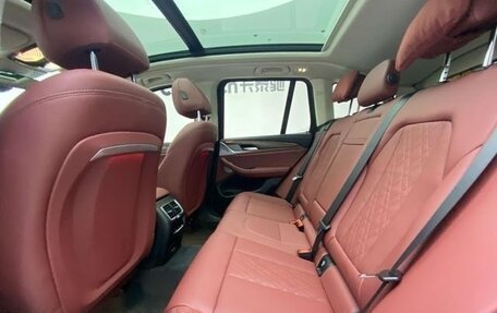 BMW X3, 2022 год, 4 180 000 рублей, 19 фотография