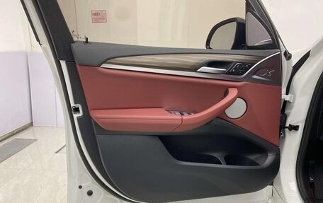 BMW X3, 2022 год, 4 180 000 рублей, 17 фотография