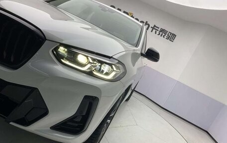 BMW X3, 2022 год, 4 180 000 рублей, 15 фотография