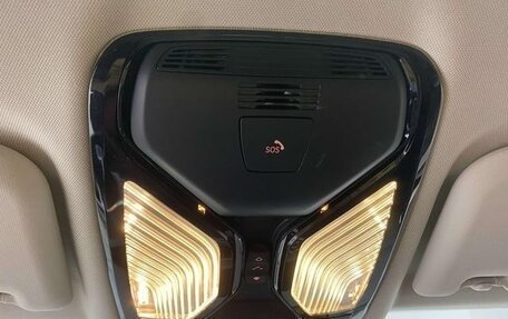 BMW X3, 2022 год, 4 180 000 рублей, 26 фотография