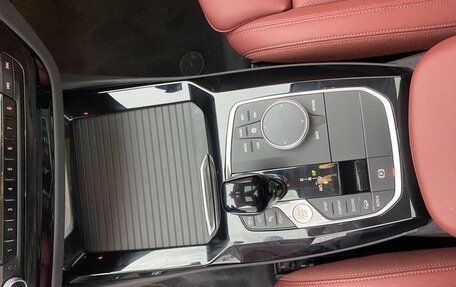 BMW X3, 2022 год, 4 180 000 рублей, 25 фотография