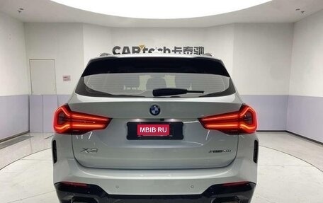BMW X3, 2022 год, 4 180 000 рублей, 16 фотография