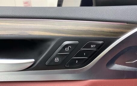 BMW X3, 2022 год, 4 180 000 рублей, 29 фотография
