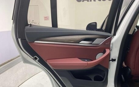 BMW X3, 2022 год, 4 180 000 рублей, 32 фотография