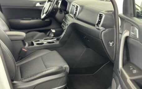 KIA Sportage IV рестайлинг, 2018 год, 1 960 000 рублей, 14 фотография