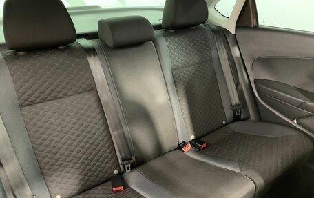 Volkswagen Polo VI (EU Market), 2018 год, 1 159 000 рублей, 15 фотография