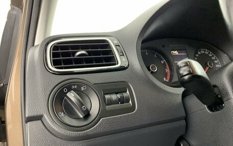 Volkswagen Polo VI (EU Market), 2018 год, 1 159 000 рублей, 9 фотография