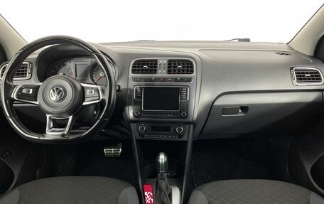 Volkswagen Polo VI (EU Market), 2018 год, 1 159 000 рублей, 7 фотография