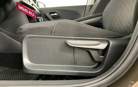 Volkswagen Polo VI (EU Market), 2018 год, 1 159 000 рублей, 10 фотография