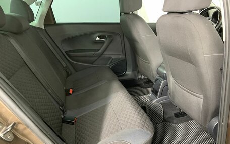 Volkswagen Polo VI (EU Market), 2018 год, 1 159 000 рублей, 16 фотография