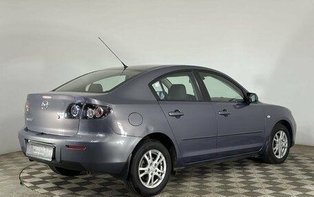 Mazda 3, 2008 год, 750 000 рублей, 6 фотография