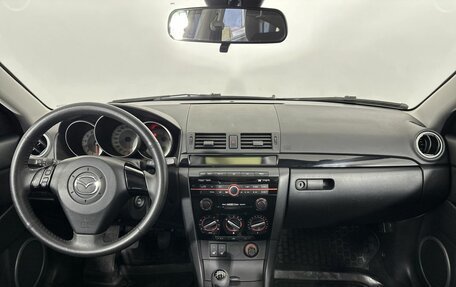 Mazda 3, 2008 год, 750 000 рублей, 7 фотография