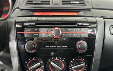 Mazda 3, 2008 год, 750 000 рублей, 12 фотография