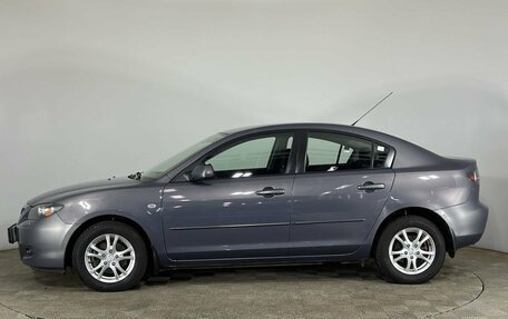 Mazda 3, 2008 год, 750 000 рублей, 5 фотография