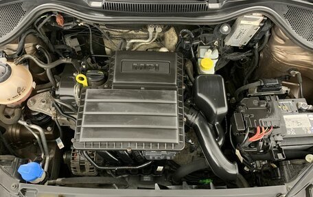 Volkswagen Polo VI (EU Market), 2018 год, 1 159 000 рублей, 17 фотография