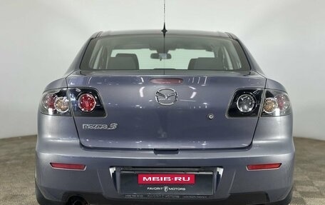 Mazda 3, 2008 год, 750 000 рублей, 3 фотография