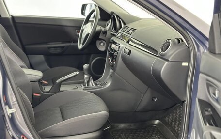 Mazda 3, 2008 год, 750 000 рублей, 14 фотография