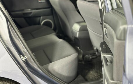 Mazda 3, 2008 год, 750 000 рублей, 16 фотография