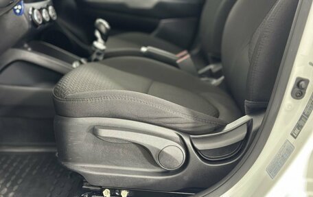KIA Rio III рестайлинг, 2016 год, 890 000 рублей, 10 фотография