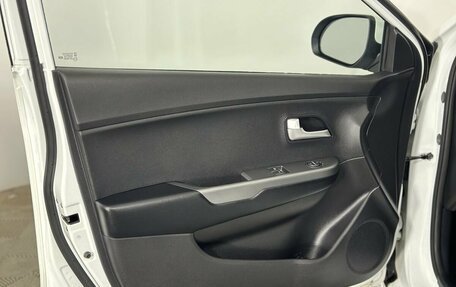 KIA Rio III рестайлинг, 2016 год, 890 000 рублей, 8 фотография
