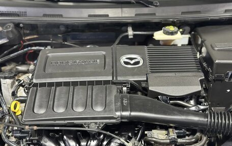 Mazda 3, 2008 год, 750 000 рублей, 17 фотография