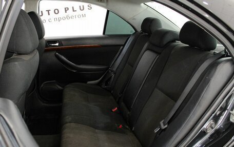 Toyota Avensis III рестайлинг, 2007 год, 849 000 рублей, 9 фотография
