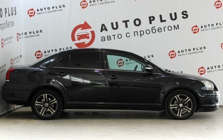 Toyota Avensis III рестайлинг, 2007 год, 849 000 рублей, 6 фотография