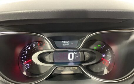 Renault Kaptur I рестайлинг, 2021 год, 1 649 000 рублей, 11 фотография