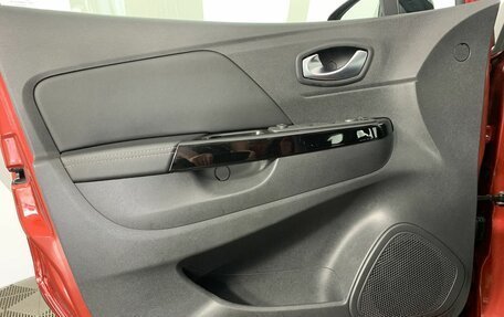 Renault Kaptur I рестайлинг, 2021 год, 1 649 000 рублей, 8 фотография