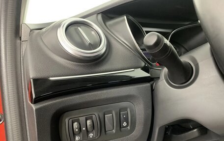 Renault Kaptur I рестайлинг, 2021 год, 1 649 000 рублей, 9 фотография