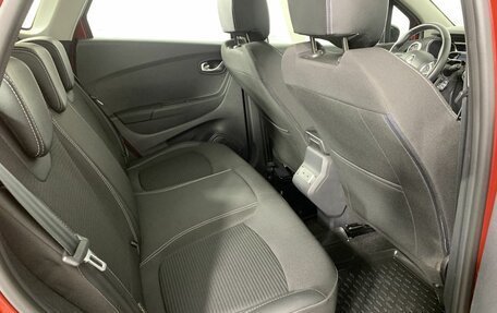 Renault Kaptur I рестайлинг, 2021 год, 1 649 000 рублей, 16 фотография