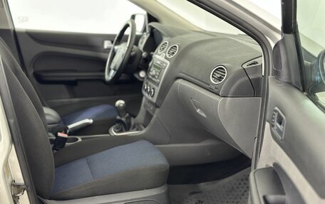 Ford Focus II рестайлинг, 2006 год, 440 000 рублей, 14 фотография
