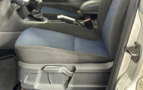 Ford Focus II рестайлинг, 2006 год, 440 000 рублей, 10 фотография