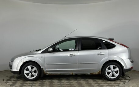Ford Focus II рестайлинг, 2006 год, 440 000 рублей, 5 фотография