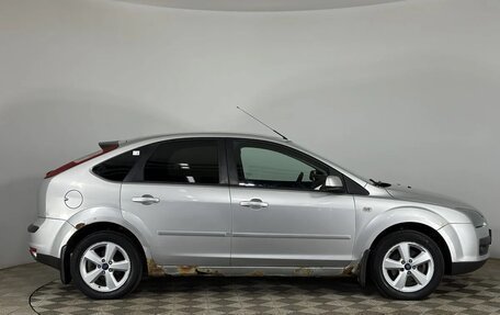 Ford Focus II рестайлинг, 2006 год, 440 000 рублей, 4 фотография